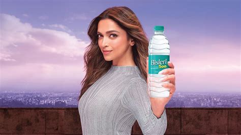 bisleri deepika padukone.